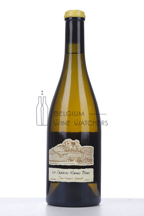 Picture of 2016 SAVAGNIN LES CHALASSES MARNES BLEUES